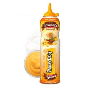 Sauce Cheesy-Easy 950g - Nawhal’s