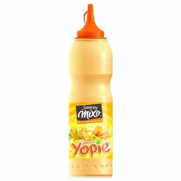 Sauce Yopie 950ml - Moxi