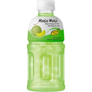 Mogu Mogu melon nata de coco 6x320 ml