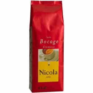 Grains de café - Nicola Bocage (1KG)
